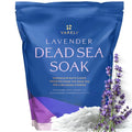 Yareli Magnesium Flakes Dead Sea Bath Soak, 5lb Lavender