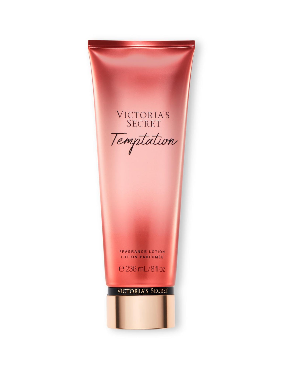 Victoria's Secret Body Fragrance Lotion, Lavender Vanilla - 8 fl oz