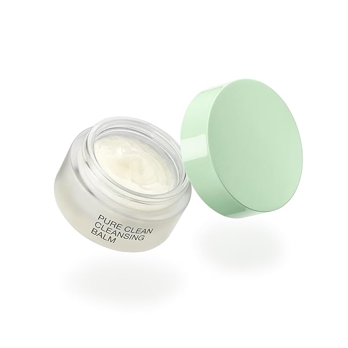 KIKO Milano Pure Clean Cleansing Balm | Cleansing Balm And Make-Up Remover