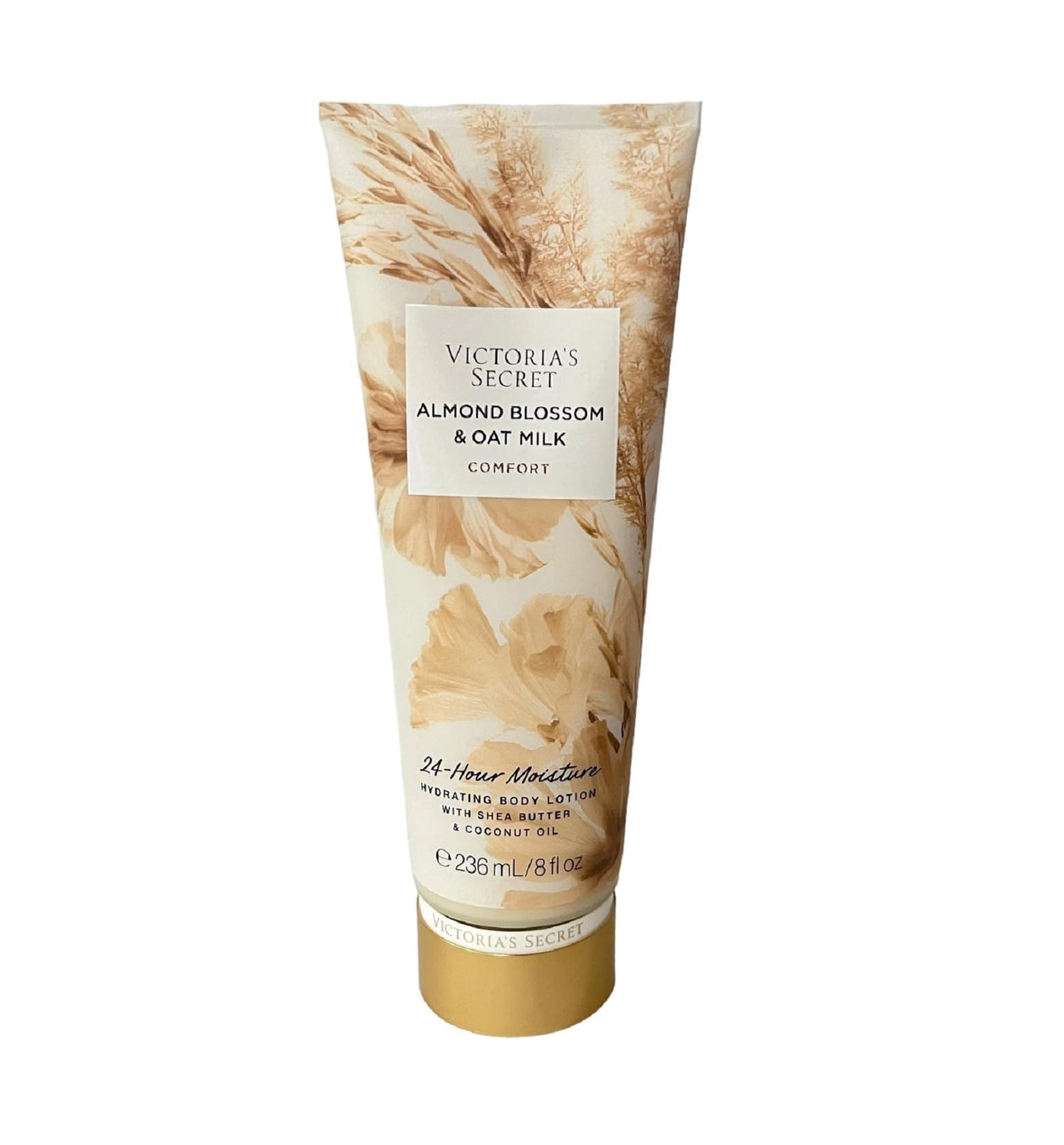 Victoria's Secret Body Fragrance Lotion, Lavender Vanilla - 8 fl oz
