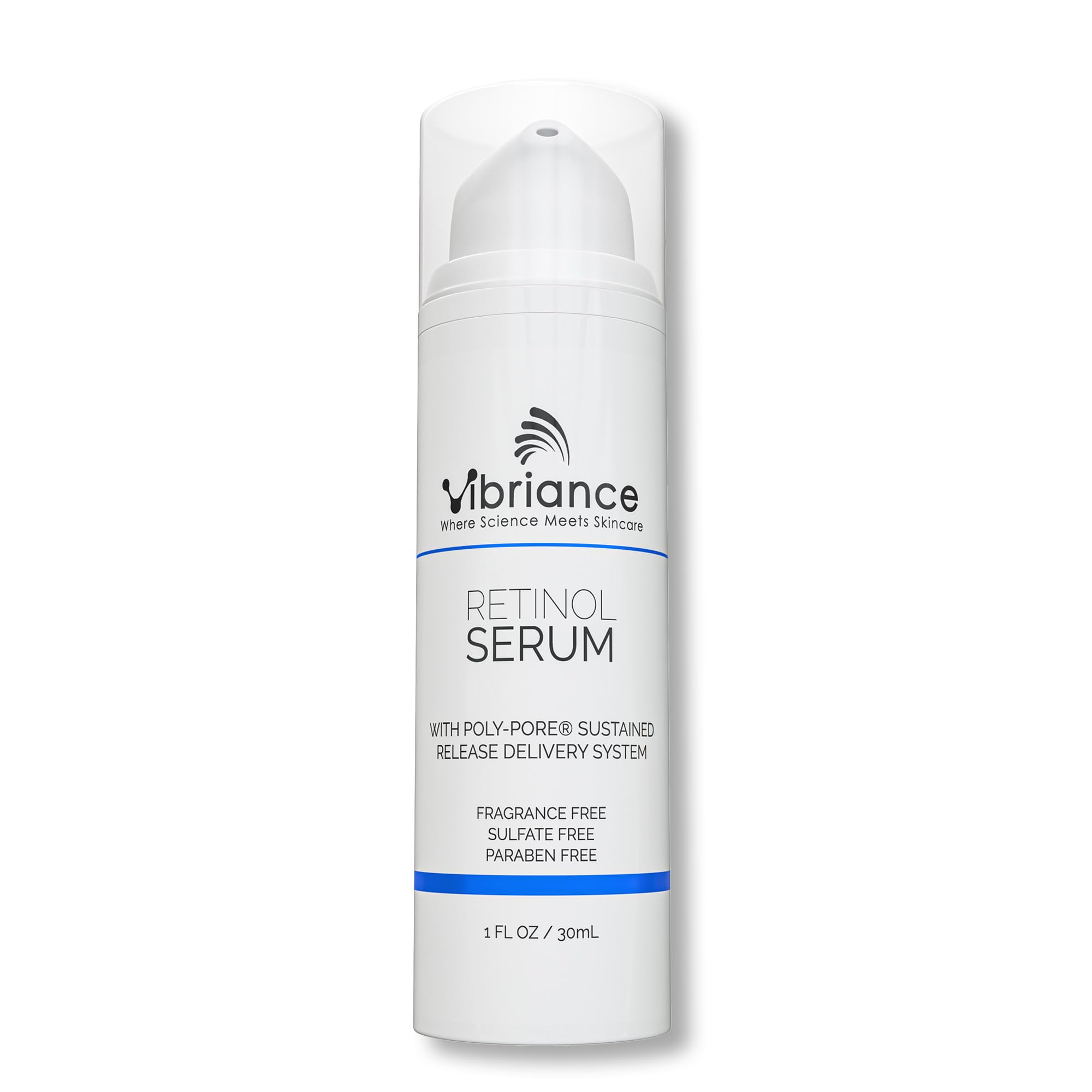 Vibriance Retinol Serum 1 fl oz