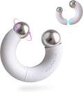 YOUTHLUX MagniGlow Roller | Magnetic Ice Globes for face with Dual Rollers | Cooling Beauty Ice Face Roller, Eyes & Neck | Portable Skincare Facial Massager for Puffiness Relief & Daily Self-Care