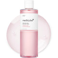 medicube PDRN Toner Salmon DNA PDRN CICA Soothing Toner