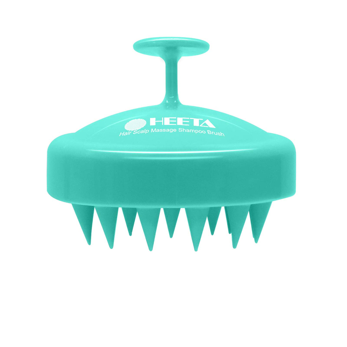 HEETA Scalp Massager Hair Growth Scrubber for Dandruff Removal Hair Care
