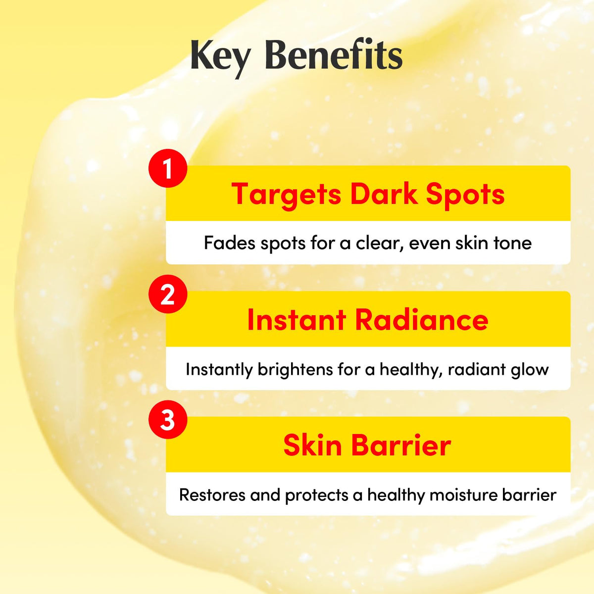 EQQUALBERRY Vitamin Illuminating Cream | Vitamin C & 5% Niacinamide+3% TXA | Dark Spots & Ceramide Barrier Strength Face Moisturizer | Glowy, Lightweight Hydration | Korean Skincare (1.69 fl.oz/50ml)