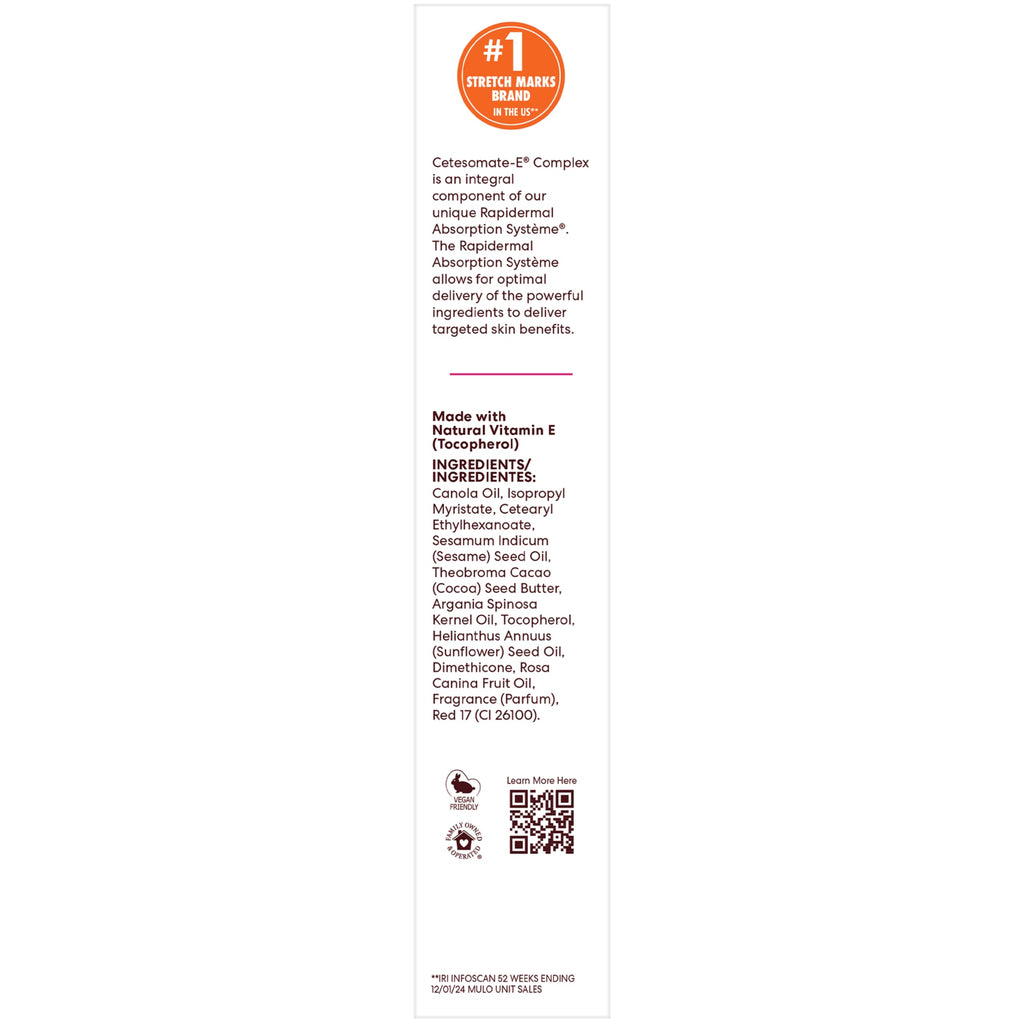 Palmer's Skin Therapy Rosehip Body Oil, Cocoa Butter Formula (5.1 Oz)