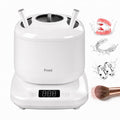 Ultrasonic Retainer Cleaner Machine with UV,Sonic Jewelry Cleaner for Rings