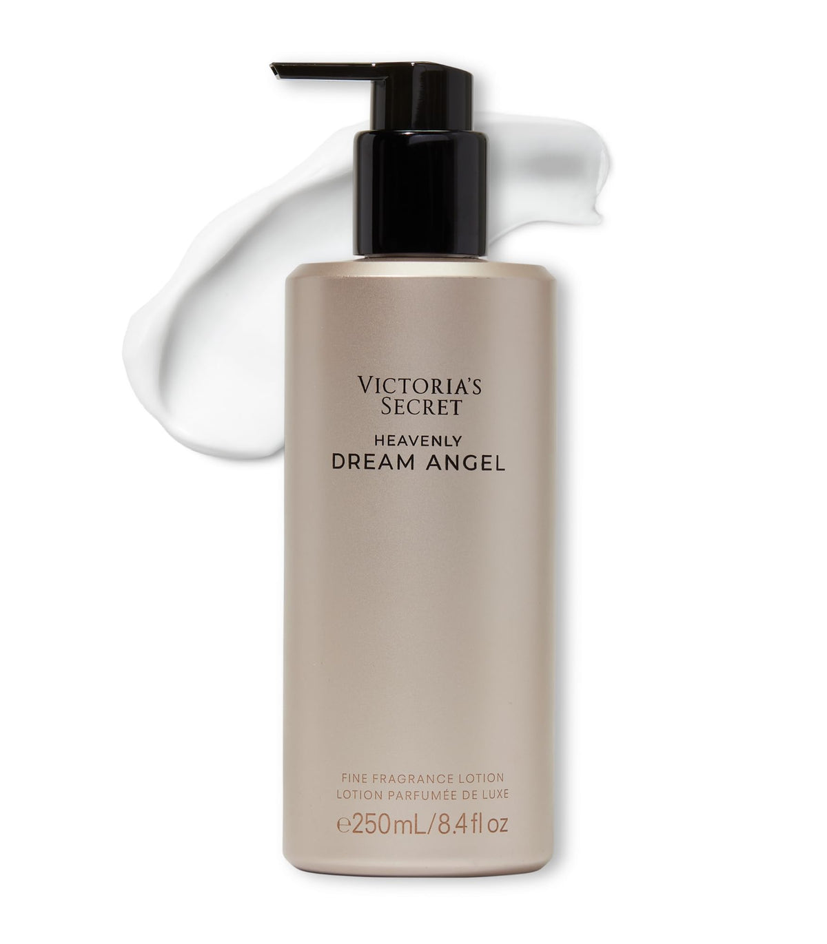 Victoria's Secret Body Fragrance Lotion, Lavender Vanilla - 8 fl oz