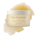 Oak Essentials Perfecting Body Scrub, Exfoliating Sugar Scrub, 7.1oz