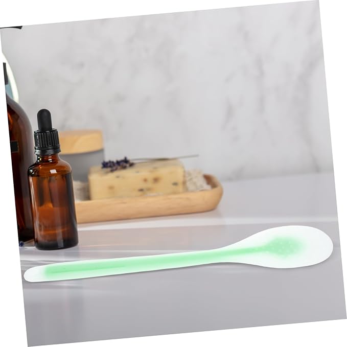 MERRYHAPY Back Lotion Applicator Long Handle Cream Applicator for Back Body Lotion Application Tool for Self Use for Skin Care Easy Clean 14.56 in