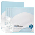 SUNGBOON EDITOR Deep Collagen Hyalu-B5 Overnight Mask Hydrating Mask for Wrinkle Care&Barrier Repair 2,160,000PPB Collagen+Hyaluronic Acid+Panthenol Korean Skincare, 4ea, Gifts for Women