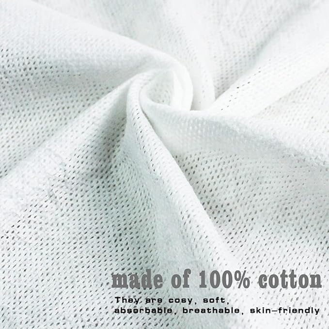 Canned 100 PCS Compressed Towels Portable Mini Compressed Coin Tissue for Travel Sports, Beauty Salon or Home Hand Wipes