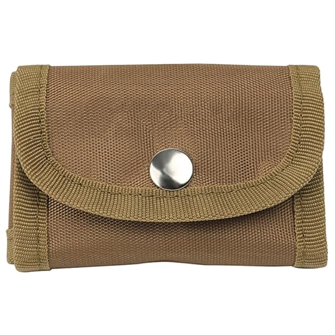 1PCS Razor Storage Bag Men Grooming Storage Bag Razor Case for Travel Soft Shaver Case Carrying Cover Bag Safety Razor Case for Travel and Outdoor