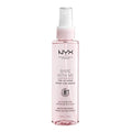 NYX PROFESSIONAL MAKEUP Bare With Me Multitasking Face Primer & Makeup Setting Spray, Hydrating Face Mist for up to 8HR Wear, Long-Lasting, Vegan Formula