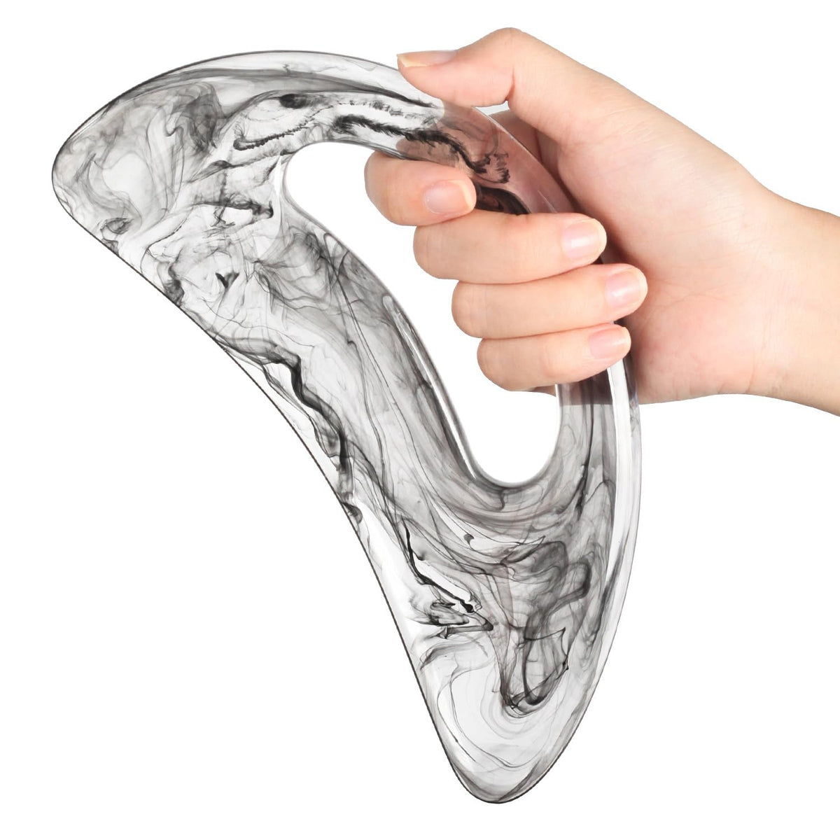 Scienlodic Body Gua Sha Tool for Lymphatic Drainage and Cellulite Massage