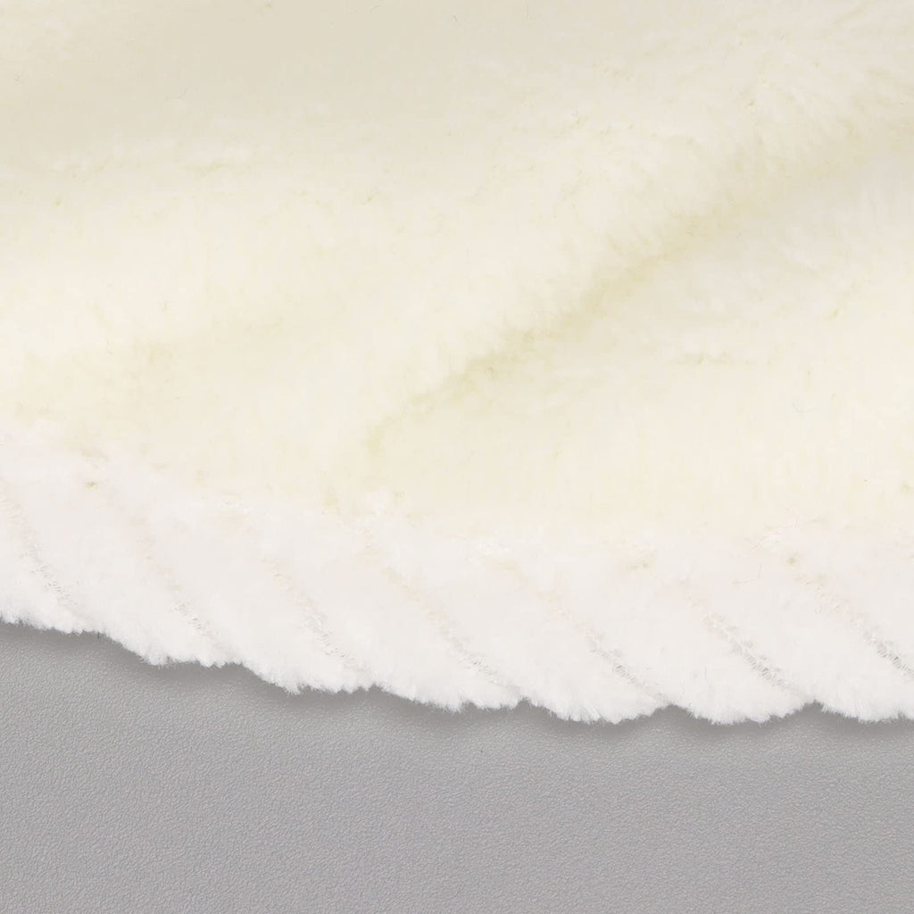 Cold Hot Compress Towel,Reusable Spa Towels 3 Holes Ear Hanging Breathable Face Skin Care Towel for Relaxation