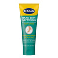 Dr. Scholl's Dry, Flaky Skin Remover Ultra Exfoliating Foot Lotion Cream, 3.5 oz, Moisturizer with Urea for Rough Dry Cracked Feet, Heal and Soothe for Healthy Looking Feet, Intensive Foot Skin Care