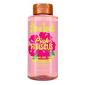 Tree Hut Pink Hibiscus Body Wash, Hydrating & Moisturizing Shower Gel w/Shea Butter & Essential Oils, Soft Smooth Glowing Skin, Gentle Cleanser For All Skin Types, Self Care Gifts for Women, 18 Fl Oz