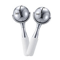 360° Rotating Ice Globes for Face & Eyes,Cryo Sticks Facial Skin Care Tools