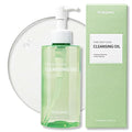 PONGDANG Pore Deep Clean Cleansing Oil (6.76fl.oz) | Daily Hydrating Makeup Blackhead Remover | Gentle Oil Cleanser & Sebum Care, Safe For Sensitive Skin | Korean Skin Care