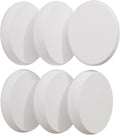 AmazerBath 6 PCS Lotion Applicator Replacement Pads, Back Sunscreen Applicator for Kids, Elderly, Women, Apply Cream Medicine Skin Cream Moisturizer Sunscreen Tanner, Handle Not Included