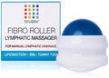 Lymphatic Drainage Massager, Fibro Roller Ball for Post Surgery Recovery