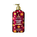 Hempz New Body Moisturizer, Body Lotion, Caramel Candy Apple, 17 fl.oz.