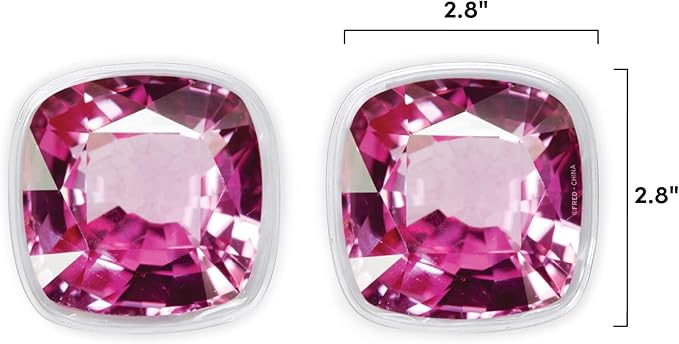 Genuine Fred Chill Out Eye Pads, Gemstones