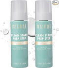 Milani Clean Start Prep Step Hypochlorous Acid Facial Mist, Pack of 2