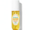 Handmade Heroes Cooling Summer Face Spray | Calming Cooling Chamomile Facial Mist for Perimenopause & Menopause | with Hyaluronic Acid and Jasmine | Sip The Tea Calming Mist