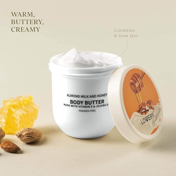 Gifts for Women - Whipped Body Butter Scented Body Lotion Set 36oz - Skincare Gift Set Self Care Gifts for Women, Shea Butter Lotion Moisturizing Cream, Mom, Grandma Gift Box