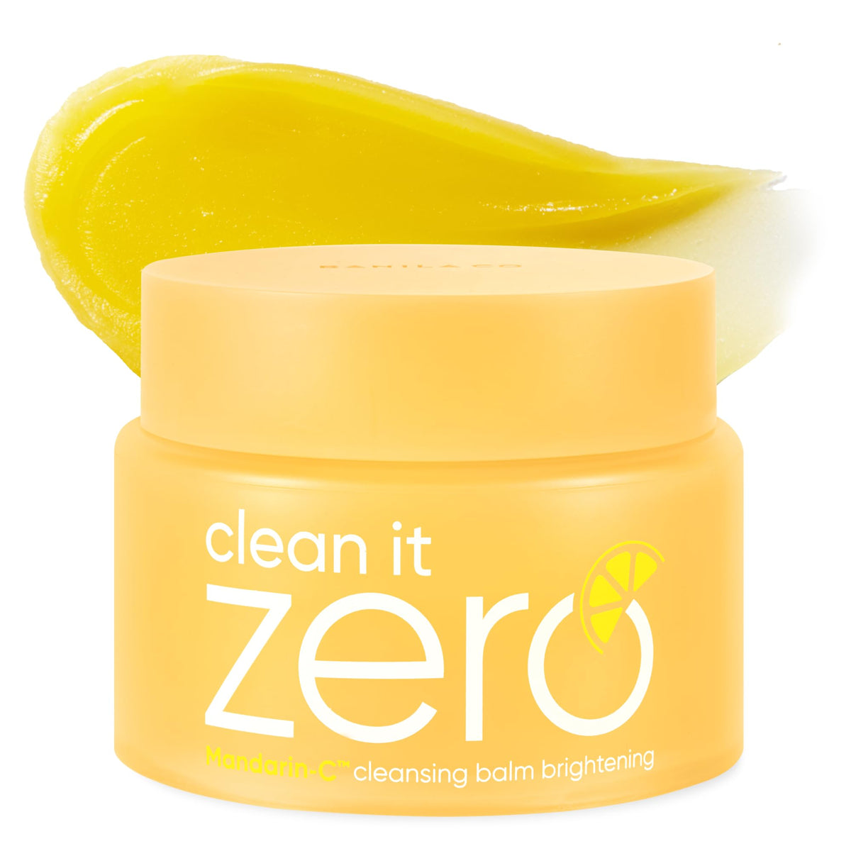 BANILA CO Clean It Zero Tea tree-EX Pore Clarifying Balm Travel Kit (16ea)