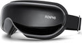RENPHO Eyeris 1 Eye Massager with Heat, FSA Eligible HSA, Heated Eye Mask for Head Tension, Eye Strain & Screen Fatigue, Birthday Gifts for Men and Women