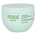 Pistaché Skincare Whipped Pistachio Body Cream, Hydrating, 8oz