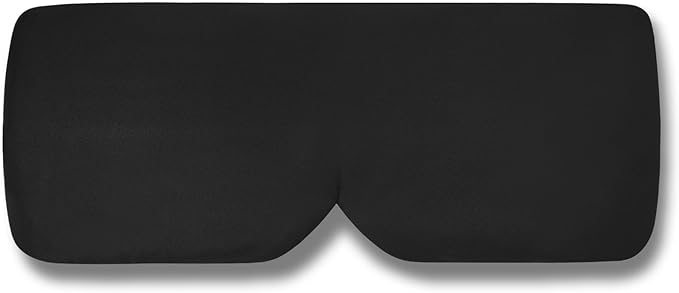 Sleep Mask ALASKA BEAR Wraparound Cool for All Sensitive Sleepers