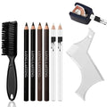 Barber Pencil Set - Edge Hairline Razor Trace Pencils
