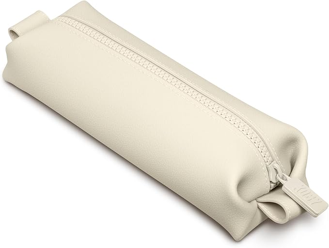 TOOLETRIES The Koby Dopp Kit Toiletry Bag – Mini 8.5" x 2.75" x 2", Sand