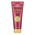 Jergens Melanin Glow Illuminating Moisturizer, Gold, 7 fl oz