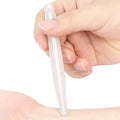 ideayard Gua Sha Pen Scraping Massage Wand Tool Acupuncture Pen Therapy Stick Point Treatment Whit Jade