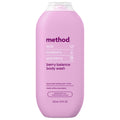 method Body Wash, Berry Balance, 18 fl oz