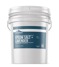 Earthborn Elements Lavender Epsom Salt, with Lavender Oil, Always Pure (624 Ounce)
