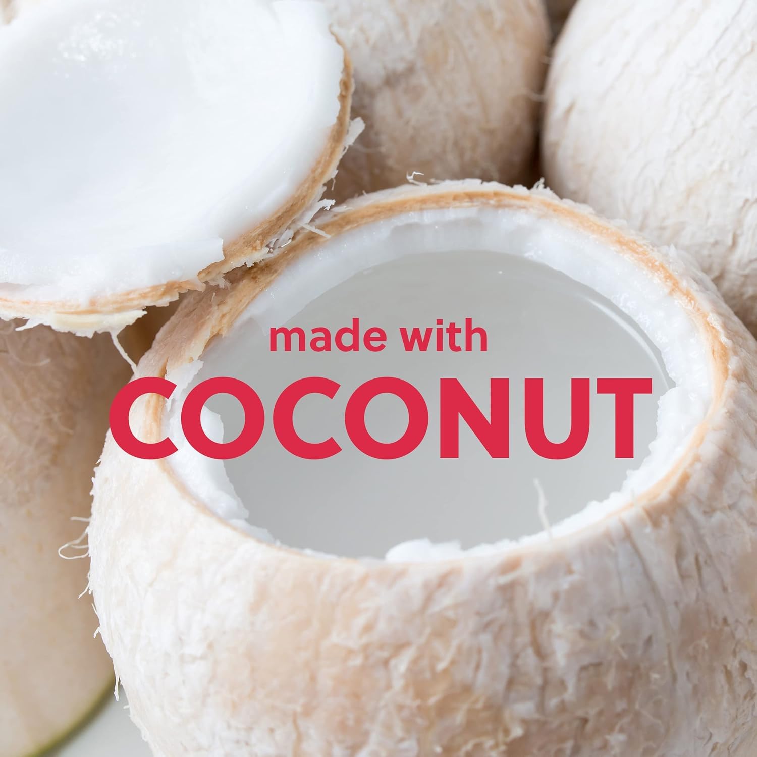 Tree Hut Coco Colada Whipped Shea Body Butter, Hydrating & Nourishing Body Lotion with Natural Oils, Moisturizer for Soft & Smooth Skin, 8.4 Oz