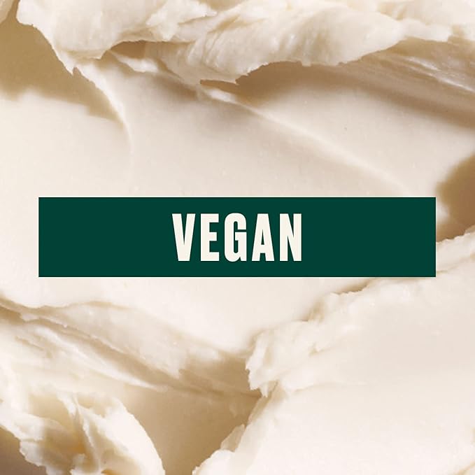The Body Shop Body Butter | 96hr Nourishing Moisture for Dry Skin | Non-Greasy with Shea Butter for Smoother Softer Skin, Vegan, 200 ml / 6.4 oz (Coconut)