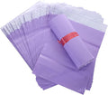 Hipruict Disposable Sanitary Bags，200 Pcs Purple Sanitary Napkin Disposal Bags, Self-sealing Seals, Women Sanitary Disposal Bags, Privacy Protection, Disposal Sanitary Napkins, Tampons