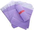 Hipruict Disposable Sanitary Bags，400 Pcs Purple Sanitary Napkin Disposal Bags, Self-Sealing Seals, Women Sanitary Disposal Bags, Privacy Protection, Disposal Sanitary Napkins, Tampons