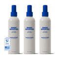 Magic Molecule Skin Spray, Hypochlorous Acid Formula, 8oz + 3.4oz 2PK