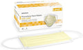 McKesson Procedure Mask Pleated 91-2101