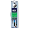 DenTek Professional Oral Care Kit, Complete Set of Dental Tools Including Mirror, Dental Pick, Scaler & Stimulator