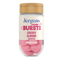 Jergens Cherry Almond Body Lotion Bursts, Squishy Moisturizer, 38 ct
