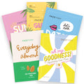 FACETORY Favorite 5 Korean Face Mask Variety Pack, Glass Skin Glow